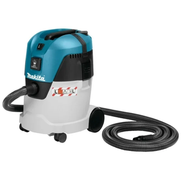 Makita VC2512L Elektrikli Endüstriyel Süpürge