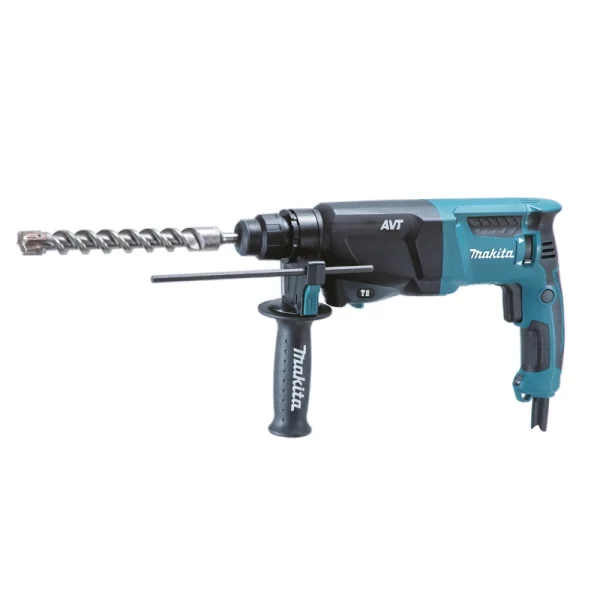Makita HR2611F Darbeli Kırıcı-Delici