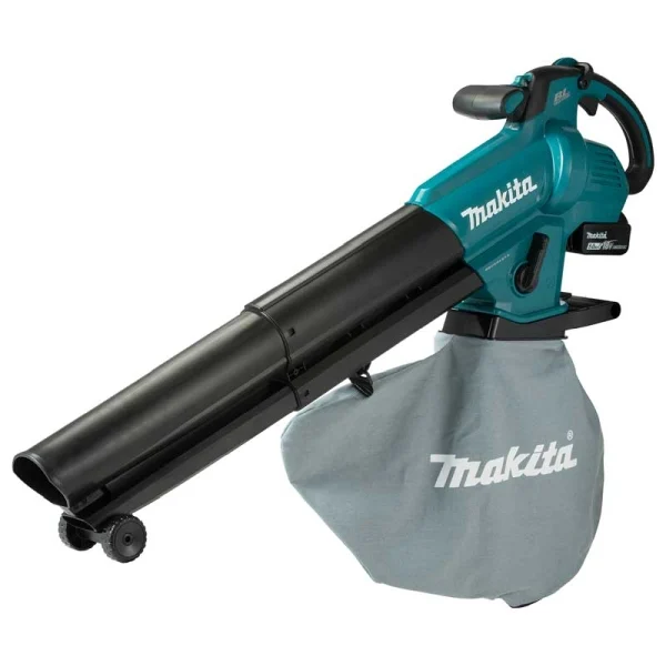 Makita DUB187T001 Akülü Üfleme/Toplama Makinesi 18V
