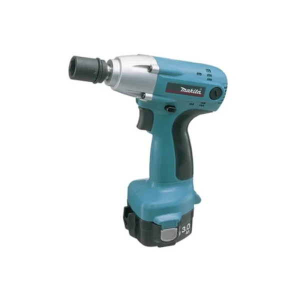 Makita 6918FD Akülü Somun Sıkma
