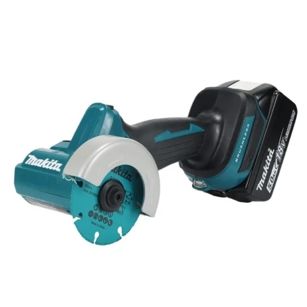 Makita DMC300RFJ Kompakt Kesici 76mm