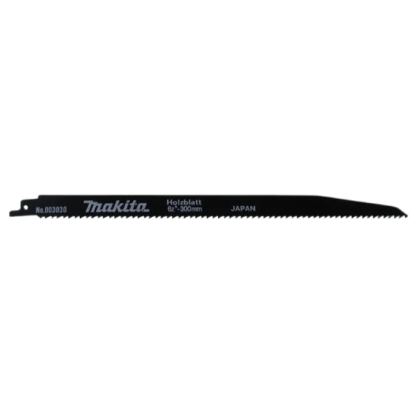 Makita B-03030 Kılıç Testere No:3030 5 adet
