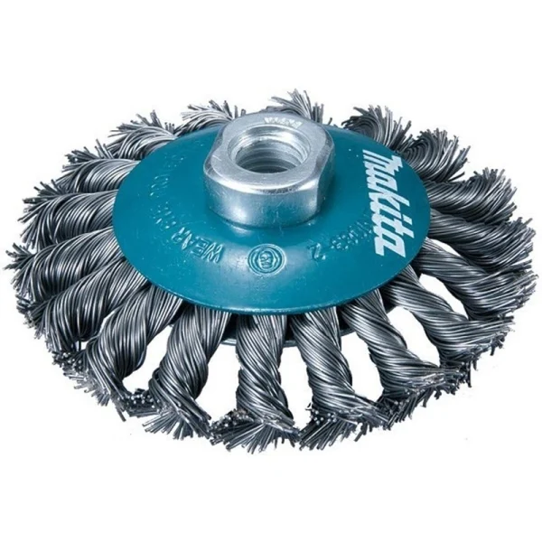 Makita D-39883 115XM14X2MM Burma Geniş