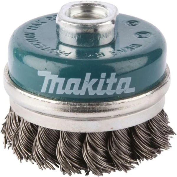 Makita D-24153 65XM14X2MM Burma Dik Fırça