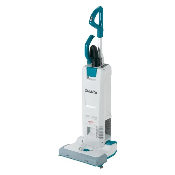 Makita VC010GZ 40V Akülü Dikey Süpürge