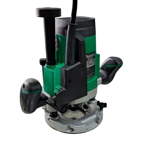 Makita M3600 Freze Makinesi