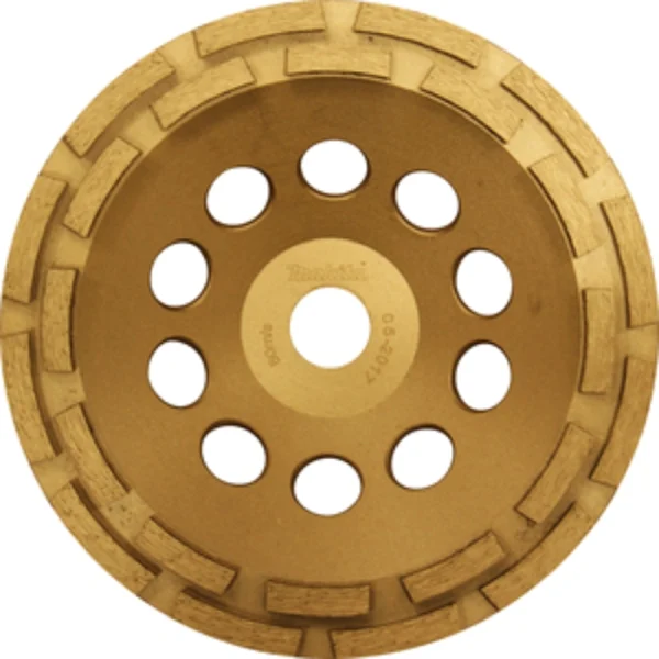 Makita D-62321 Çift Sıra Çanak Disk 180mm