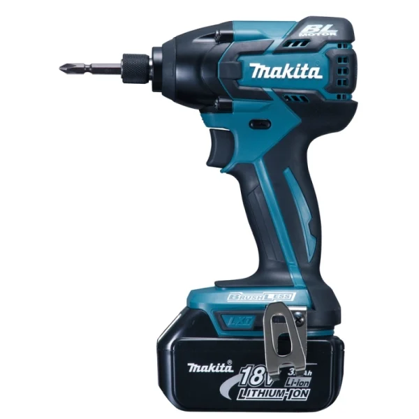 Makita DTD129 Akülü Darbeli Matkap