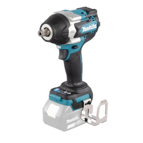 Makita DTW701 Akülü Darbeli Somun Sıkma