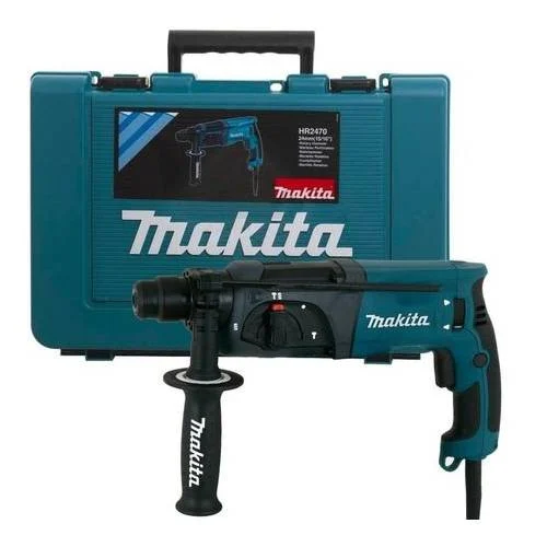 Makita HR2470 780 W Elektro Pnömatik Kırıcı-Delici
