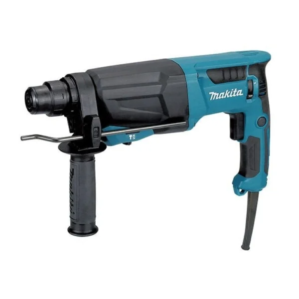 Makita HR2670 Pinomatik Kırıcı Delici 800W 2.9 kg
