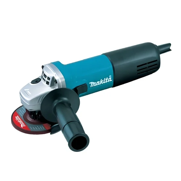 Makita 9522NB Avuç Taşlama 125mm