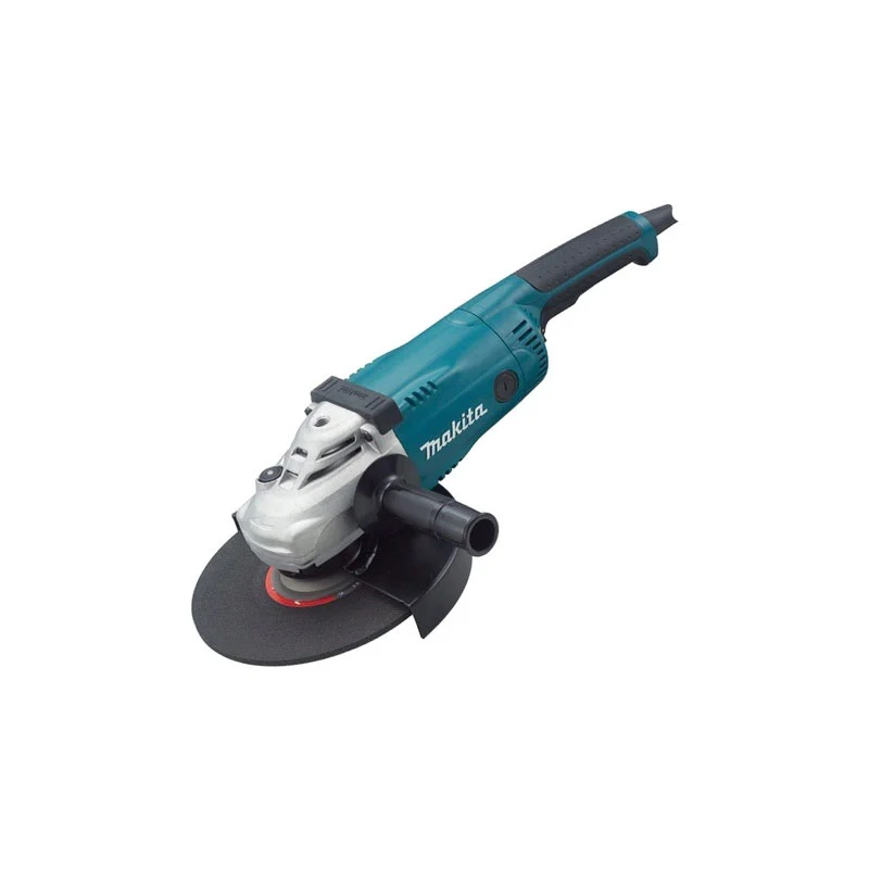 Makita Ga9030 Elektrikli Büyük Taşlama Makinesi 230 Mm
