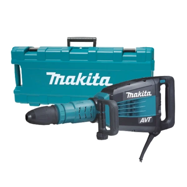 Makita Hm1214C Pnomatik Kırıcı 1500 Watt