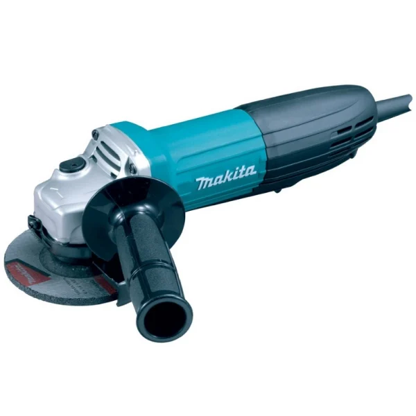 Makita Ga4534 Avuç Taşlama 720 Watt