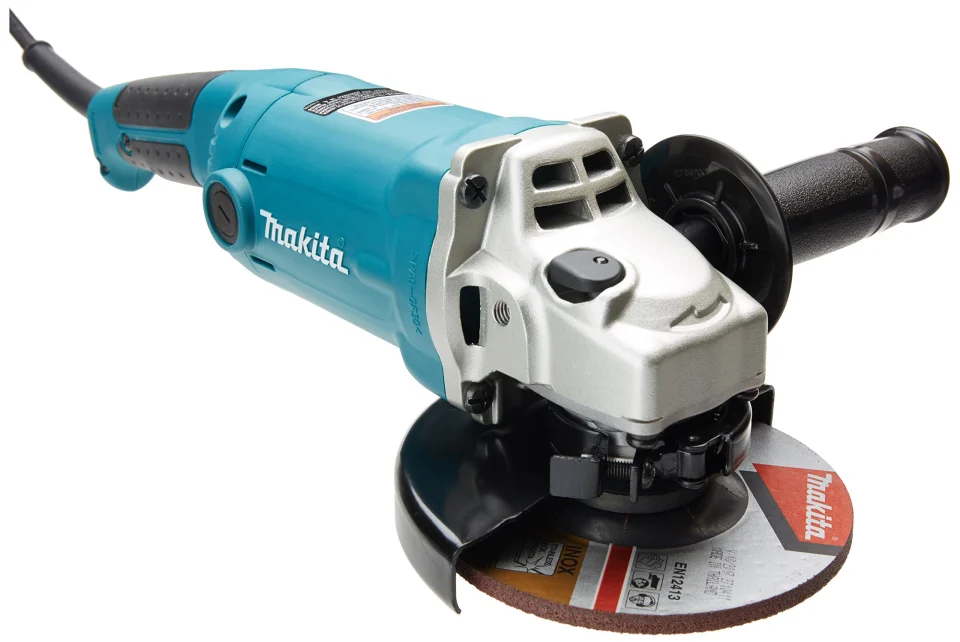 Makita Ga5010 Avuç Taşlama 1050 Watt