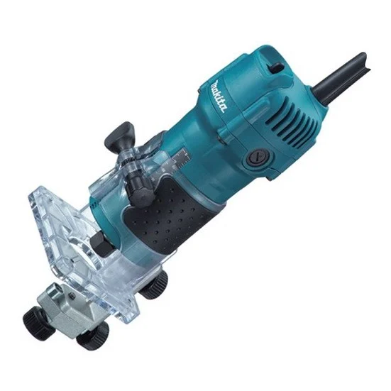 Makita 3709 Freze Formika Traşlama 530W