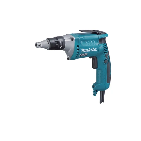 Makita Fs6300x Elektrikli Alçıpan Vidalama 570 Watt