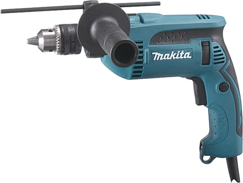 Makita HP1641 Darbeli Matkap 680 Watt