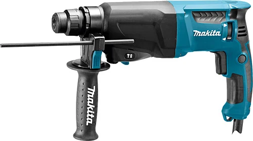 Makita HR2600 Elektro Pnömatik Kırıcı-Delici 800 Watt