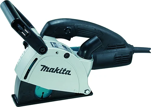 Makita SG1251J Çift Testereli Kanal Açma Makinası 1400 Watt