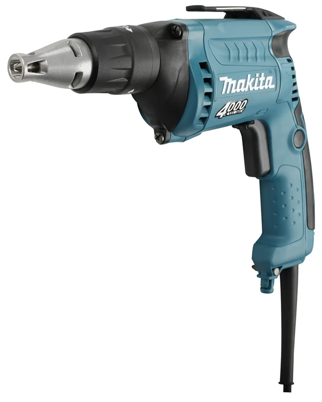 Makita FS4000X Elektrikli Vidalama 570 Watt