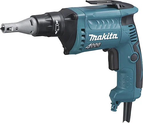 Makita FS4300X Elektrikli Vidalama 570 Watt