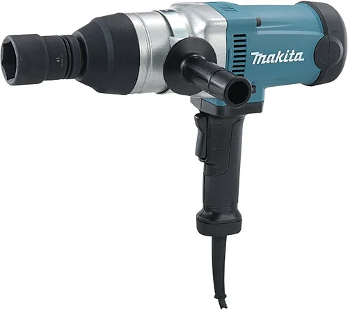 Makita TW1000 Somun Sıkma Makinesi 1200 Watt