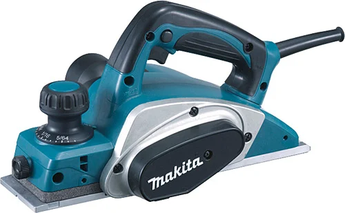 Makita Kp0800 Çift Bıçaklı El Planyası 620 Watt