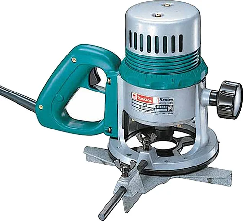 Makita 3601B Dik Freze 930 Watt