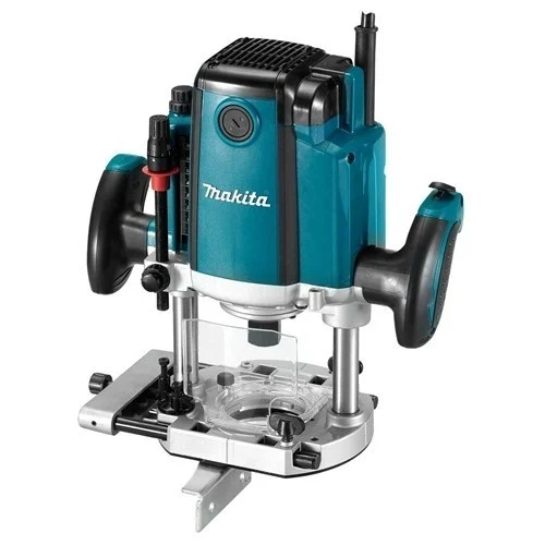 Makita Rp1800 Dik Freze 1850 Watt 8,4 Ah 12 Mm Makita