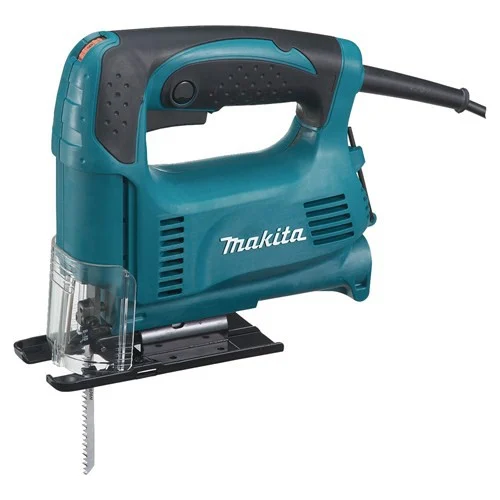 Makita 4327 Devir Ayarlı Dekupaj Testere 450 Watt