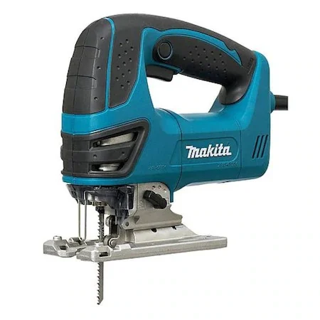 Makita 4350t Dekupaj Testere 580 watt