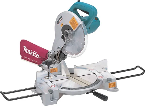 Makita Ls1040 Gönye Kesme Makinası 1650 Watt