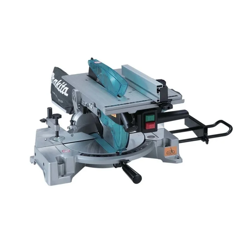 Makita Lh1040 Üst Tablalı Gönye Kesme Makinası 1650 Watt 7,5 Ah