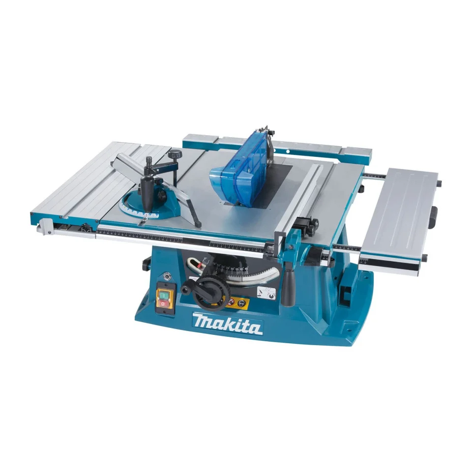 Makita Mlt100n Yatar Gönye Kesme Testere Tezgahı 1500 Watt