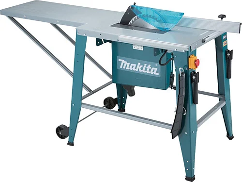 Makita 2712 Yatar Gönye Kesme Testere Tezgahı 2000 Watt