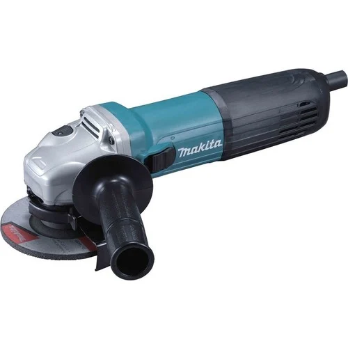 Makita GA4540R Avuç Taşlama Makinası 1100 Watt