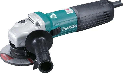 Makita Ga4540c Devir Ayarlı Avuç Taşlama Makinası 1400 Watt