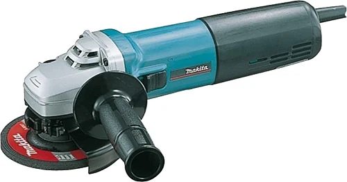 Makita 9565Cvr Devir Ayarlı Avuç Taşlama Makinası 1400 Watt