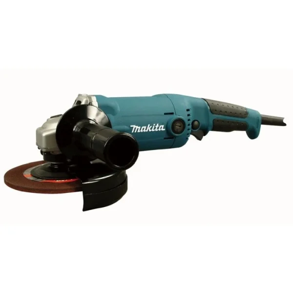 Makita Ga6010 Avuç Taşlama Makinası 1050 Watt