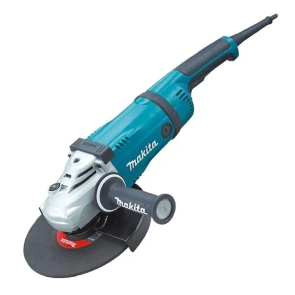 Makita GA7040s Büyük Taşlama Makinesi 2600 Watt