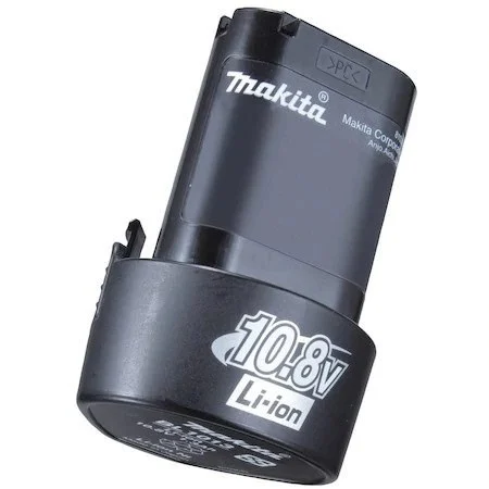 Makita 196066-7 Bl1013 Model Yedek Akü 10.8 Volt 1.3 Ah