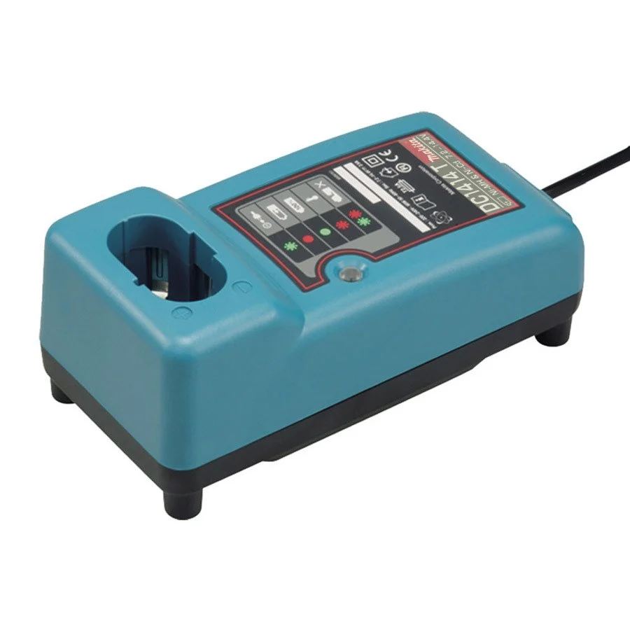 Makita DC1414T Şarj Cihazı 7,2-14,4 Volt 30-70 dk