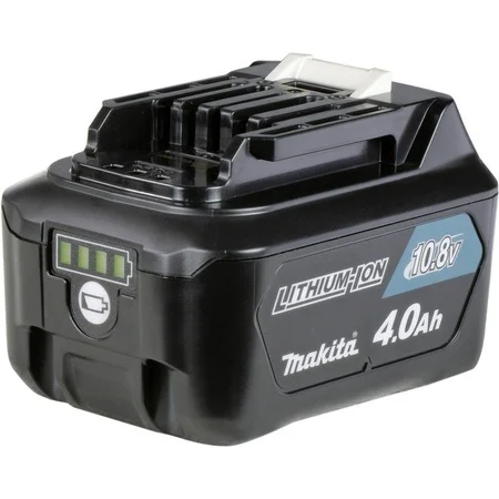 Makita 197402-0 Bl1040b Model Yedek Akü 10.8 Volt 4.0 Ah