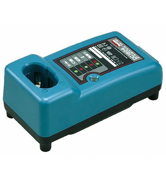 Makita Dc1804 Şarj Cihazı 7,2-18 Volt 30-70Dk Dolum