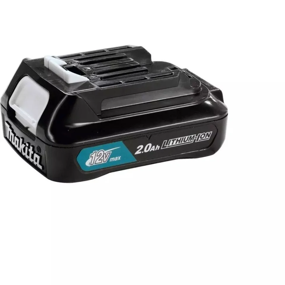 Makita 197396-9 Bl1021b Model Yedek Akü 12 Volt 2.0 Ah