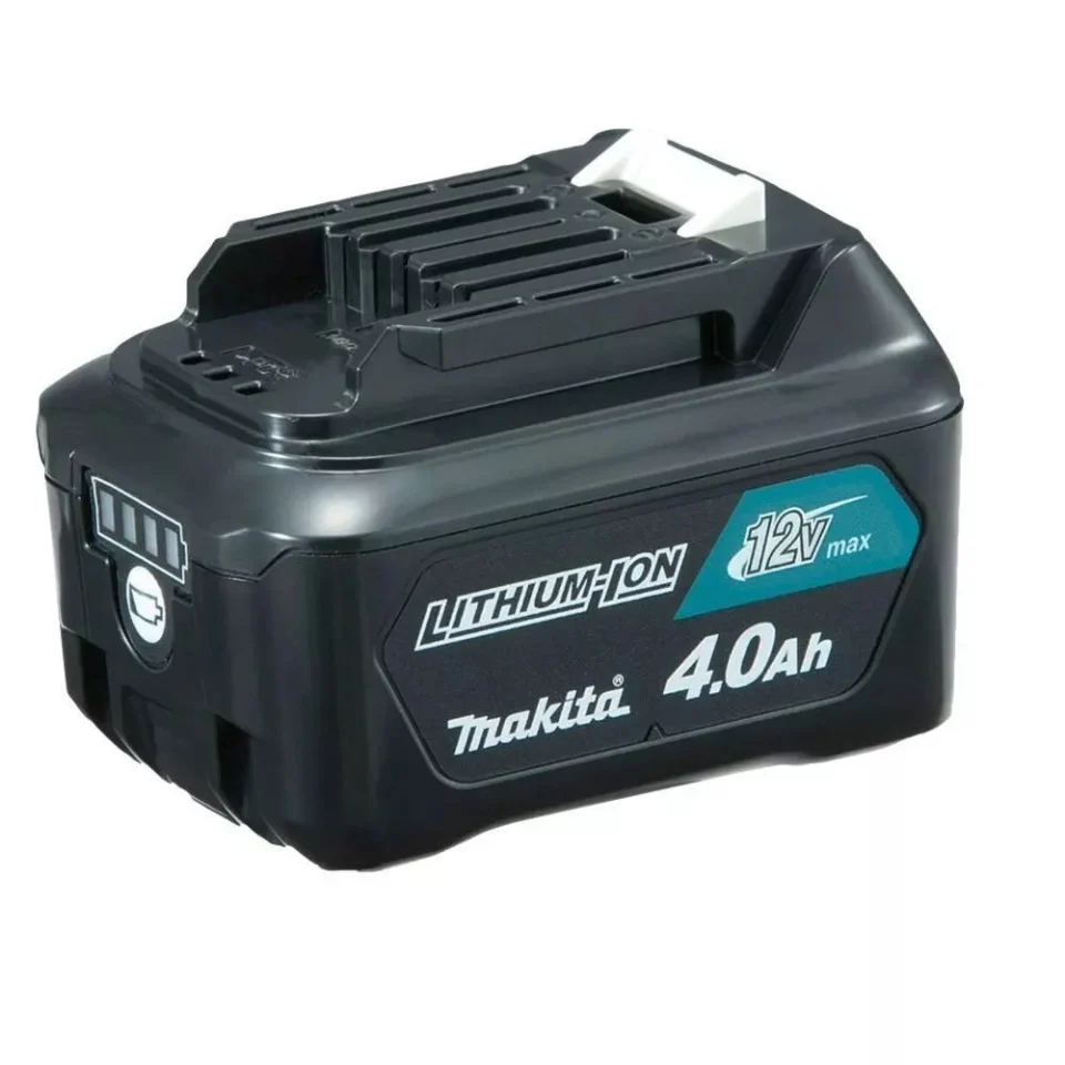 Makita 197406-2 Bl1041b Model Yedek Akü 12 Volt 4.0 Ah