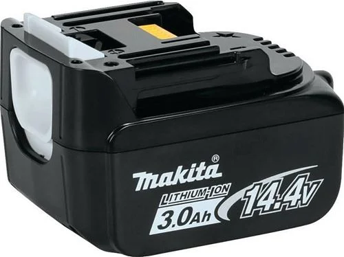 Makita 197615-3 Bl1430B Model Yedek Akü 14.4 Volt 3.0 Ah