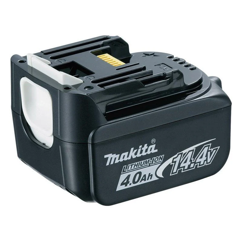 Makita 196386-9 Bl1440 Model Yedek Akü 14.4 Volt 4.0 Ah